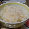 ぽんぽん堂's cooksnap of when they made ほたてご飯.