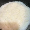 ちゃあまお's cooksnap of when they made どんなお鍋でも炊ける！お鍋炊飯 お鍋ご飯.