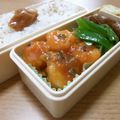 まくのうち's cooksnap of when they made 手作りチリソースで☆簡単おいしいエビチリ.
