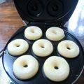 komamagokko's cooksnap of when they made ポンデケージョでポンデリング.