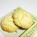 せらぷん's cooksnap of when they made なんちゃってメロンパン♪.