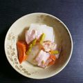 ましろ姫's cooksnap of when they made シンプルかつうまい！！大根の塩煮.