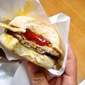 カマドおばぁ's cooksnap of when they made イングリッシュマフィン***牛乳パックで型も作っちゃおう***.