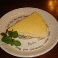〜みみみ〜's cooksnap of when they made しっとり濃厚～だから小さめのニューヨーク・チーズケーキ.