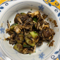 ぽぽりな's cooksnap of when they made 椎茸ときゅうりのバター醤油炒め♪.