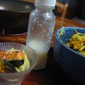 ぽんず推し！'s cooksnap of when they made ガーリックの香り♪カボチャのマリネ♬.