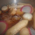 えーこ1121's cooksnap of when they made 超簡単すぎる❁おでん❁.