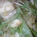 まったりのったり's cooksnap of when they made 大根とハムのさっぱり簡単サラダ.