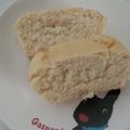えびえびたん's cooksnap of when they made 上新粉のメープルパウンド.