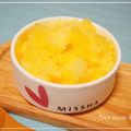 REI_MAM's cooksnap of when they made キウイのシャーベット☆FPで簡単.