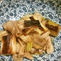 はまちビーム's cooksnap of when they made 手抜きでｽﾏｿ！ｳﾅﾀﾚ鶏の照り焼き.