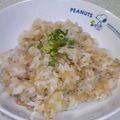 ダ〜ごはん's cooksnap of when they made 残りご飯が大変身！シンプルチャーハン！?.