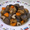 ダ〜ごはん's cooksnap of when they made ホタテと椎茸のうま煮.