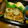 こうまさmam's cooksnap of when they made お弁当に☆ちくわのマヨマスタード！！.