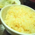 miru姉さん's cooksnap of when they made にんじんしょうが炊き込みごはん.