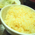 miru姉さん's cooksnap of when they made にんじんしょうが炊き込みごはん.