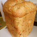 bombay2981's cooksnap of when they made 漬け物？！パン.