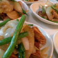 よちえさま's cooksnap of when they made 車麩で！スタミナしょうが焼風.