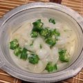 マトリョーシカさん。's cooksnap of when they made 塩麹DEイカそうめん.