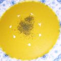 いもりーた's cooksnap of when they made かぼちゃの甘みが最高☆かぼちゃのスープ.