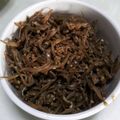 あゆぽー's cooksnap of when they made ごまたっぷり小女子の佃煮.