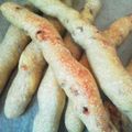 みつこ姉's cooksnap of when they made 自家製酵母でねじねじパン。.