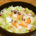 waooon's cooksnap of when they made 鮭のちゃんちゃん焼き.