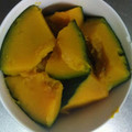 のんみゅ's cooksnap of when they made 黄金比！和食の定番☆かぼちゃの煮物.