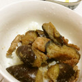 lランl's cooksnap of when they made おかずの定番　なすのみそ炒め.