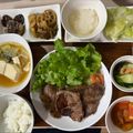 ☆あさ's cooksnap of when they made しいたけ焼いただけ∵ゞ(≧ω≦ｏ)ぶ.