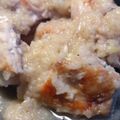 ☆ゆうまま0426's cooksnap of when they made 鶏もも肉の葱塩ダレステーキ.