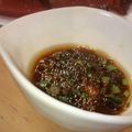 こいけん♪'s cooksnap of when they made かつおの香味ソースかけ.
