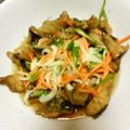 marumijyu's cooksnap of when they made サッパリ！美味しい☆南蛮酢♪.