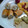 しょこたん501's cooksnap of when they made 青じそチーズささみの照り焼き.