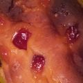 yam5656's cooksnap of when they made 簡単混ぜて焼くだけ☆ヨーグルトケーキ.