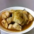 ゆずたんち☆'s cooksnap of when they made 鶏ももビール煮.