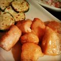 mora_mami's cooksnap of when they made 鶏マヨ.