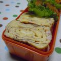 ゆうかりコアラ's cooksnap of when they made ☆クリーミーなたらこマヨ卵焼き☆.