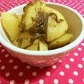 だいはな's cooksnap of when they made じゃがいも✿塩昆布バター煮❤.