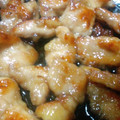 餡飴○△'s cooksnap of when they made 簡単☆鶏の照り焼き.