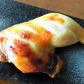 ホゥ☆'s cooksnap of when they made ローストスペアリブチキン.