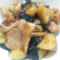 Miro99999's cooksnap of when they made 簡単豚肉とナスのみそ炒め☆.