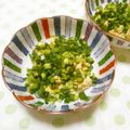 pitachan1's cooksnap of when they made くっつかない卵炒り豆腐.