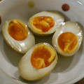 vみっきぃv's cooksnap of when they made 半熟煮卵.