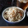 ぱんぐー♪'s cooksnap of when they made うちのいつものかやくご飯.