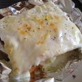 えみゆち's cooksnap of when they made ☆簡単クロックムッシュ☆.