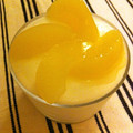 miccodon's cooksnap of when they made ふわふわしゅわわん♪ヨーグルトムース.