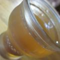 こずっぺ's cooksnap of when they made ひんやり梅ゼリー.