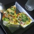 くっきもん's cooksnap of when they made 豆腐のピザ.