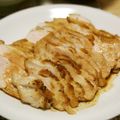 クリマリオ's cooksnap of when they made ＊鳥胸肉のジューシー照り焼き＊.